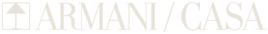 Armani/Casa